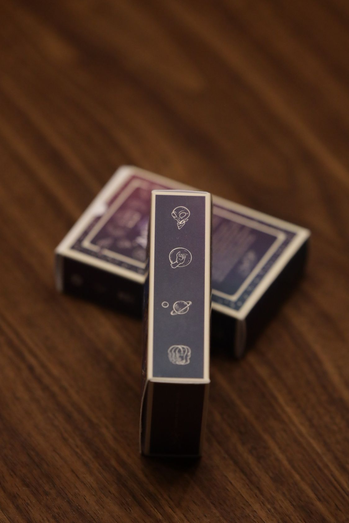 Alokawarsha Odyssey | Deck of Cards - Image 5