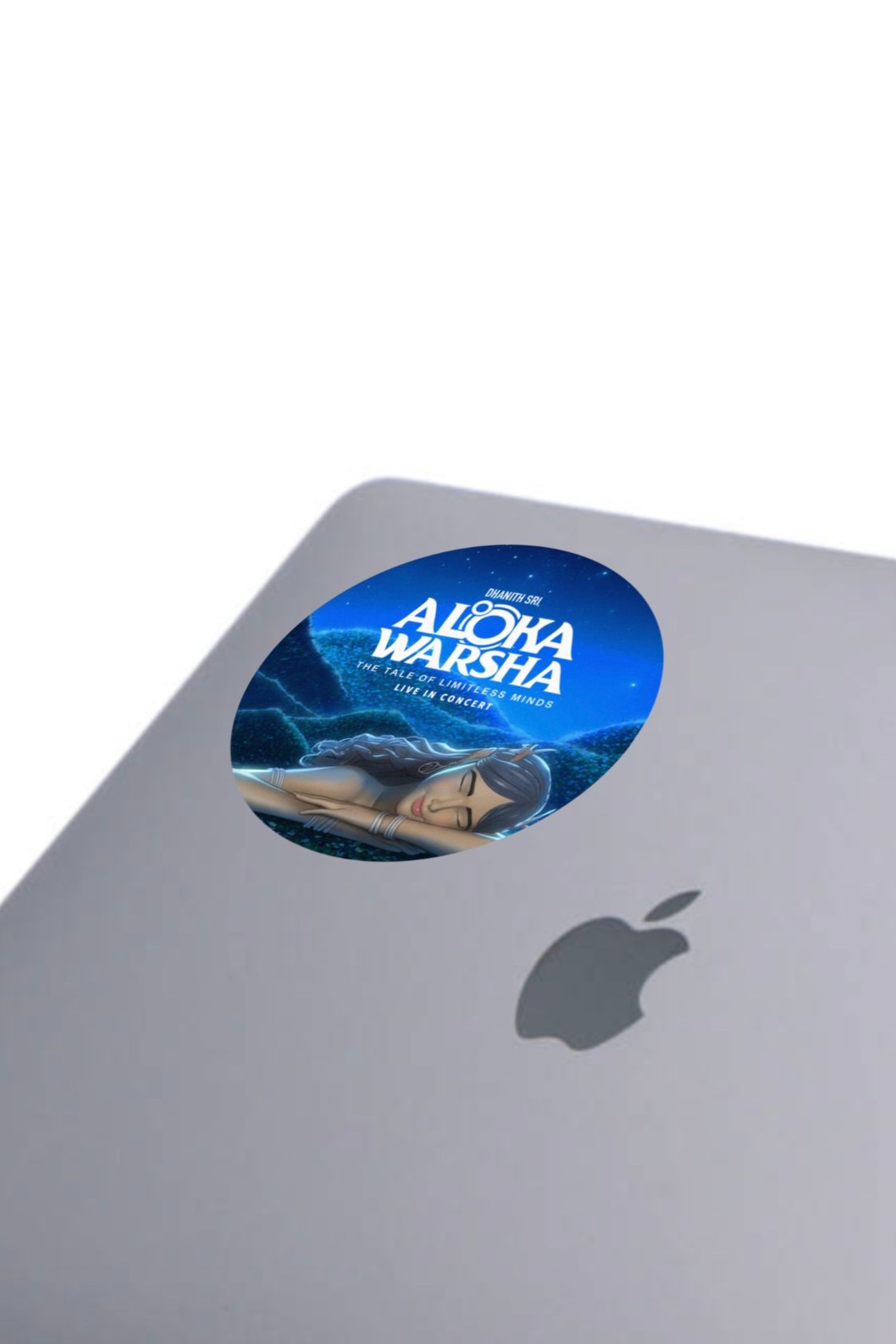 Lights in the dark 02 | Stickers